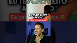 Como Se Prevenir Da Paternidade Socioafetiva E Pensão Socioafetiva [upl. by Ron]