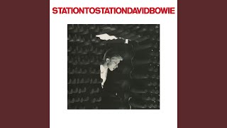 Station to Station 2016 Remaster [upl. by Fonda980]