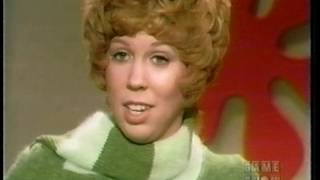 Vicki Lawrence on The Dating Game 1971 [upl. by Lorrie]