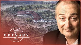 Is There Really A Roman Fort Buried In Wales  Time Team  Odyssey [upl. by Platas]