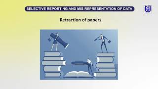 Module2 Unit12 Selective Reporting and Misrepresentation of Data [upl. by Roz]