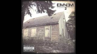 Eminem  Desperation ft Jamie N Commons Audio [upl. by Eyma]