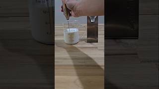 Aerolatte Handheld Milk Frother [upl. by Deery]